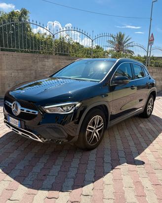 Mercedes-benz GLA 180 d Automatic Business Extra