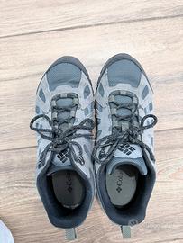 Scarpe Columbia