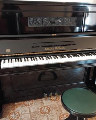 pianoforte
