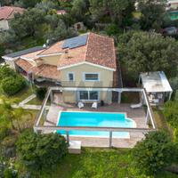 Villa singola - Capoterra