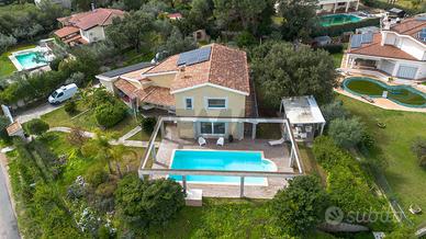 Villa singola - Capoterra