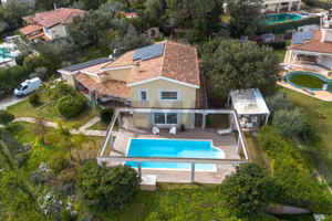 Villa singola - Capoterra