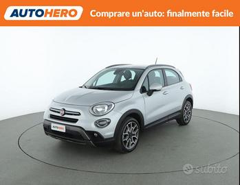 FIAT 500X ZL64921