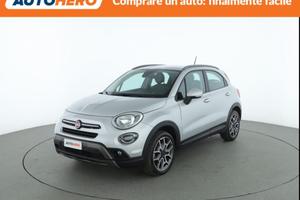 FIAT 500X ZL64921