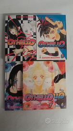 Manga - Othello