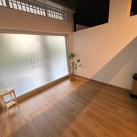 Cabina per operatori del benessere in centro Saló