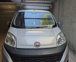 Fiat Qubo