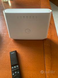 Modem enel. Wifi