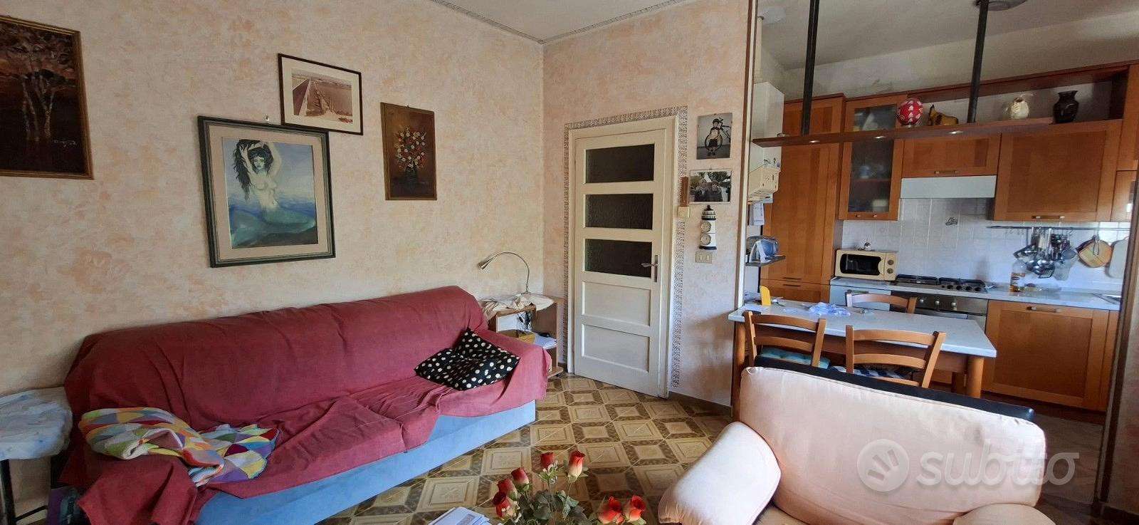 Appartamento – Polesella, San Gaetano - Altro
