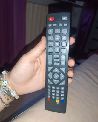 Tv  no wifi