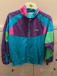 Giacchetta fila vintage