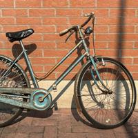 Bici donna Bianchi