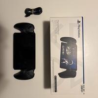 PlayStation portal mai usata leggermente trattabil