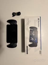 PlayStation portal mai usata leggermente trattabil