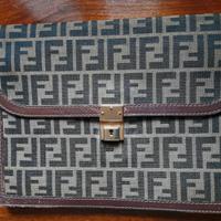 Pochette - Porta documenti FENDI (originale)