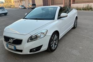 Volvo C70 cabio 2.0 diesel