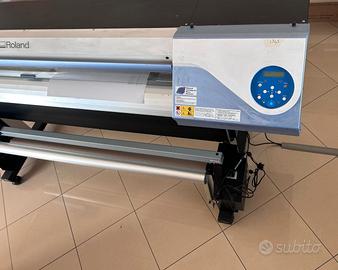 plotter roland vs 540i