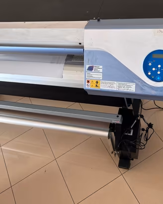 plotter roland vs 540i