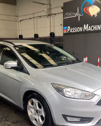 Ford Focus 1.5 TDCi 120 CV Start&Stop SW Plus
