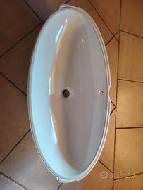 lavandino bagno 