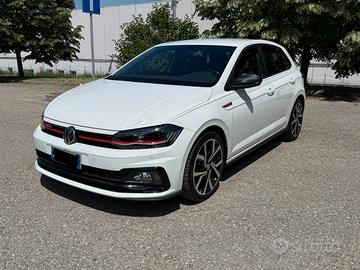 Volkswagen Polo 5 Porte Polo 5p 2.0 tsi GTI 200cv
