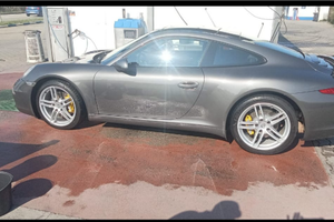 Splendida porche 991