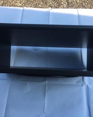 Porta tv girevole