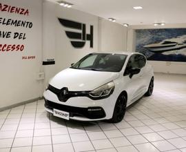 Renault Clio 1.6 16v RS 200cv edc