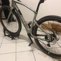bici gravel  pinarello F1