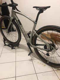 bici gravel  pinarello F1