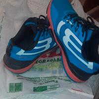 scarpe padel