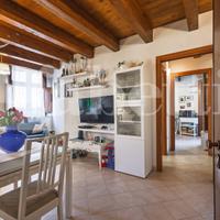 C/O V.S.M.Chiara 1º Ult.Piano Bilivelli Rifinito