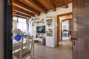 C/O V.S.M.Chiara 1º Ult.Piano Bilivelli Rifinito