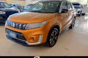 Suzuki Vitara 1.4 Hybrid 4WD AllGrip Top
