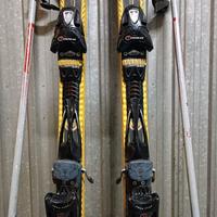 sci Volki carving