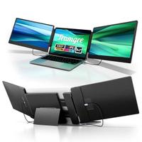 Doppia estensione monitor teamgee