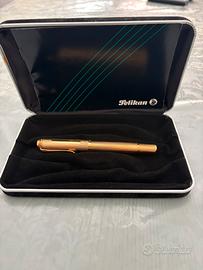 Penna Pelikan M760 Jubilee Gold Edizione Speciale