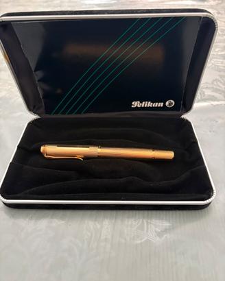 Penna Pelikan M760 Jubilee Gold Edizione Speciale