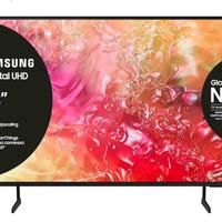 Samsung TV UE43DU7190UXZT LED 4K, Smart TV 43"