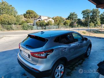 NISSAN QASHQAI AUTOCARRO