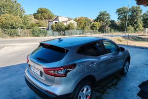 NISSAN QASHQAI AUTOCARRO