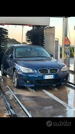 Bmw 530d