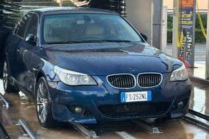 Bmw 530d