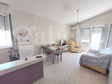 Appartamento Alba Adriatica [Cod. rif A110VRG]