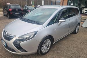 Opel Zafira Tourer 2.0 CDTi 130CV aut. Cosmo 7 pos