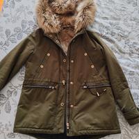 Parka invernale 
