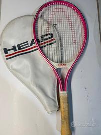 Racchetta Head vintage