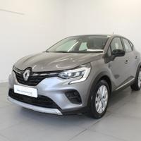 Renault Captur 1.5 blue dci Intens 95 Cv.