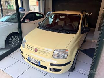 Fiat Panda 1.2 Dynamic 95.000 KM