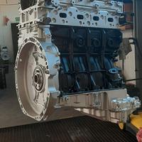 MOTORE RETTIFICATO 651 651956 MERCEDES-BENZ Sprint